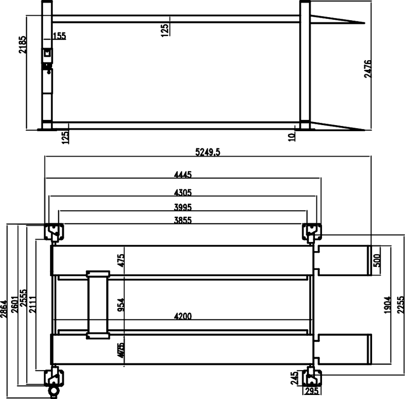 PP-8H SJ