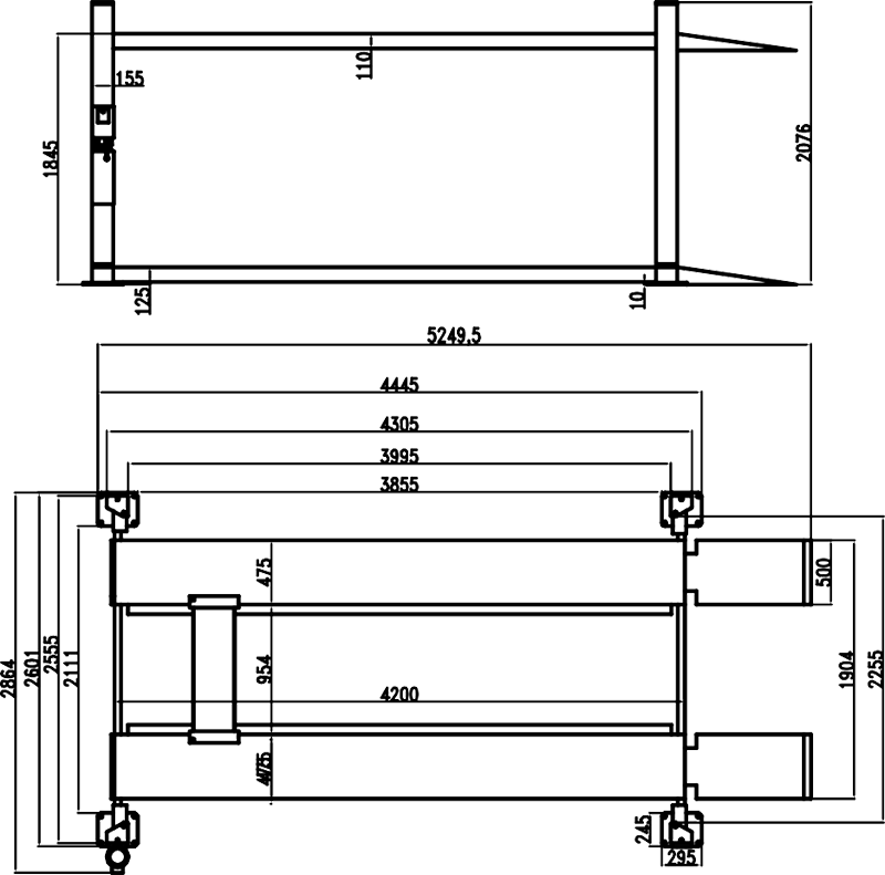 PP-8S SJ