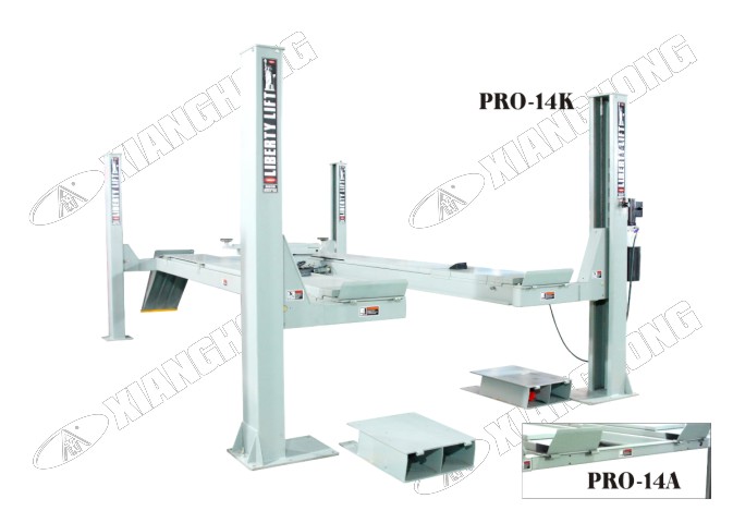 PRO-14K PRO-14A SLT