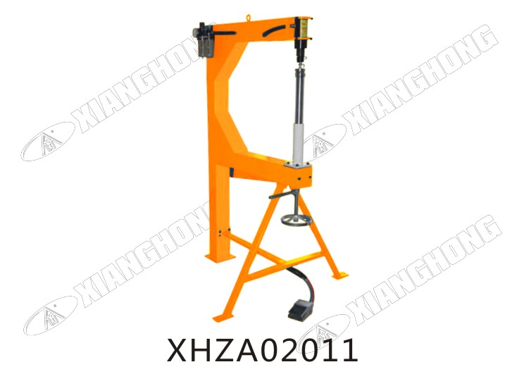 XHZA02011