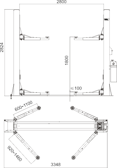 TPF-9KN TPF-9KEN SJ-1