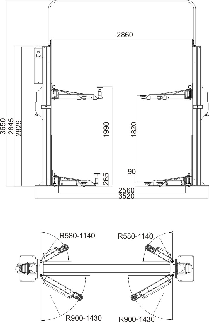 TPF-9SFN TPF-10SFN  TPF-9SSFN TPF-10SSFN TPF-9SEFN TPF-10SEFN TP