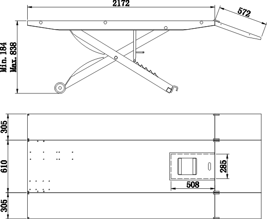 ht-acl-1000-1